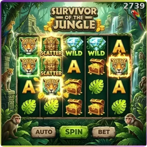 2739 Denpasar: Panduan Akses, APK, dan Login